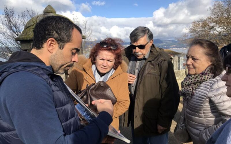 Vigo: Walking Tour With Local History & Culture - Recap