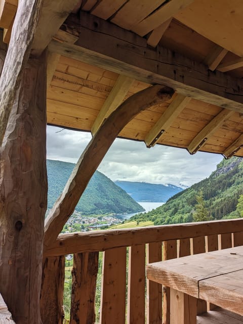 Vik: Hiking Tour With Farm Visit - Key Points
