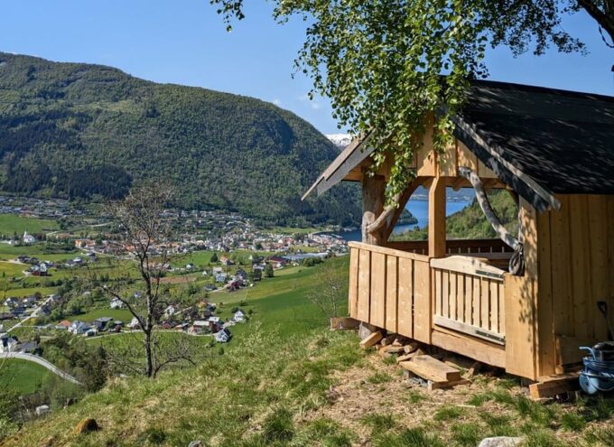 Vik: Hiking Tour With Farm Visit - Scenic Hiking Journey