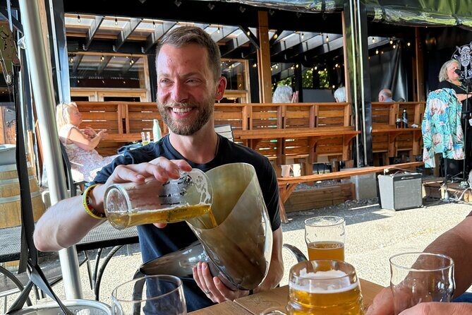 Viking Brewery Tour - The Sum Up: Is the Viking Brewery Tour Worth It?