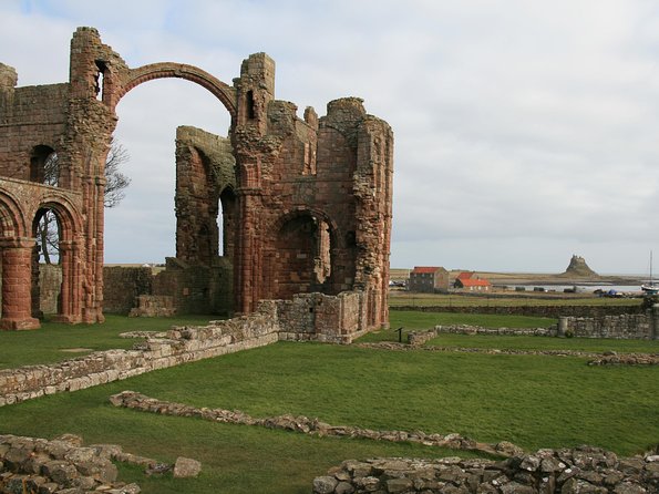 Viking Coast and Alnwick Castle Very Small Group Tour From Edinburgh - Cancellation Policy