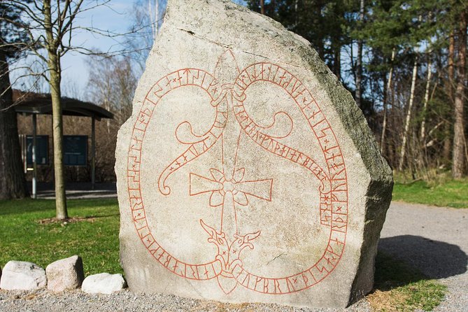 Viking History and Swedish Countryside Tour to Sigtuna & Uppsala - Exploring Uppsala Independently
