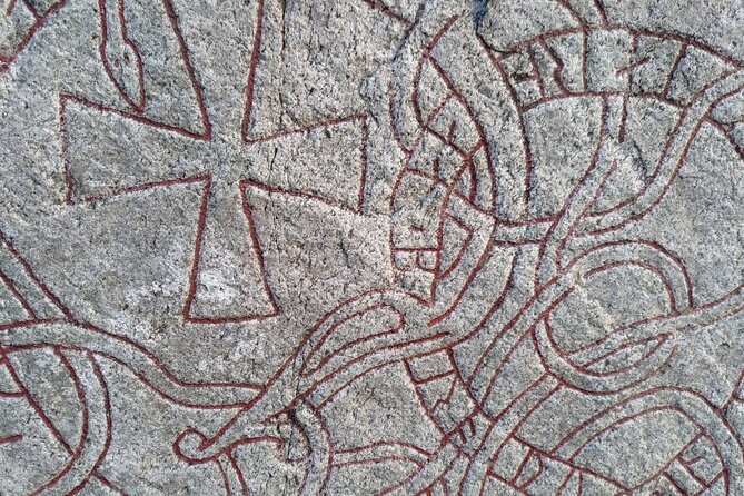 Viking History, Fika & Countryside 9h Tour to Sigtuna & Uppsala - Pickup and Dropoff