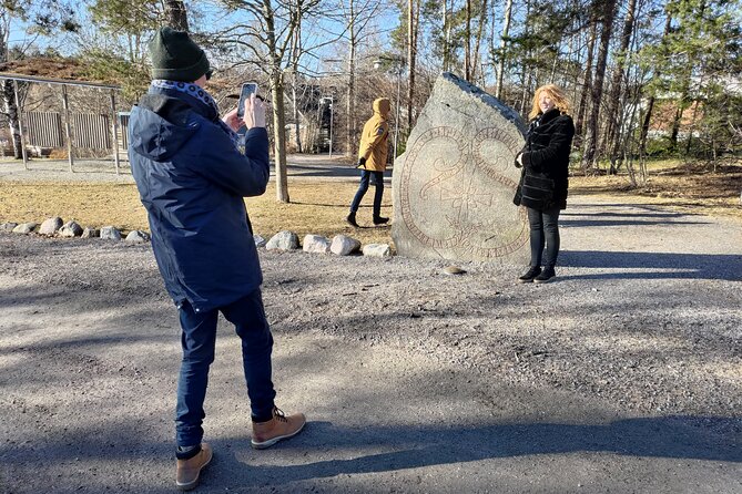 Viking History, Fika & Countryside 9h Tour to Sigtuna & Uppsala - Inclusions