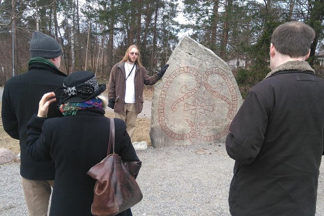 Viking History, Fika & Countryside 9h Tour to Sigtuna & Uppsala - Viking History Highlights