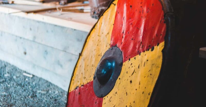 Vikings In Dublin (Walking Tour) - Itinerary Highlights