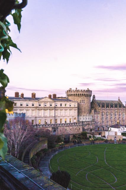 Vikings In Dublin (Walking Tour) - Tour Experience