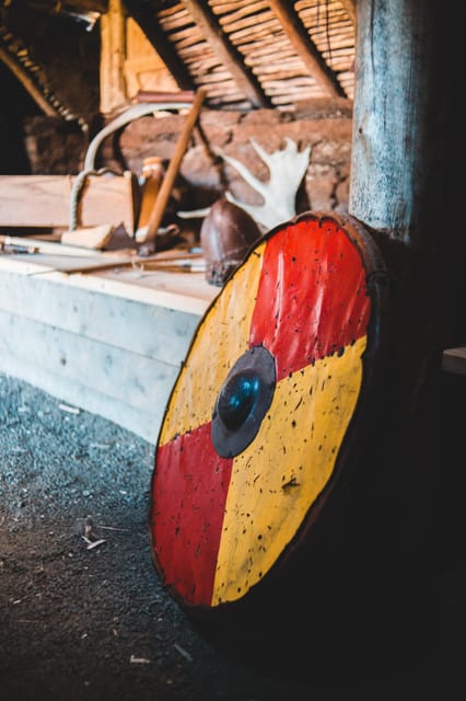 Vikings In Dublin (Walking Tour) - Frequently Asked Questions