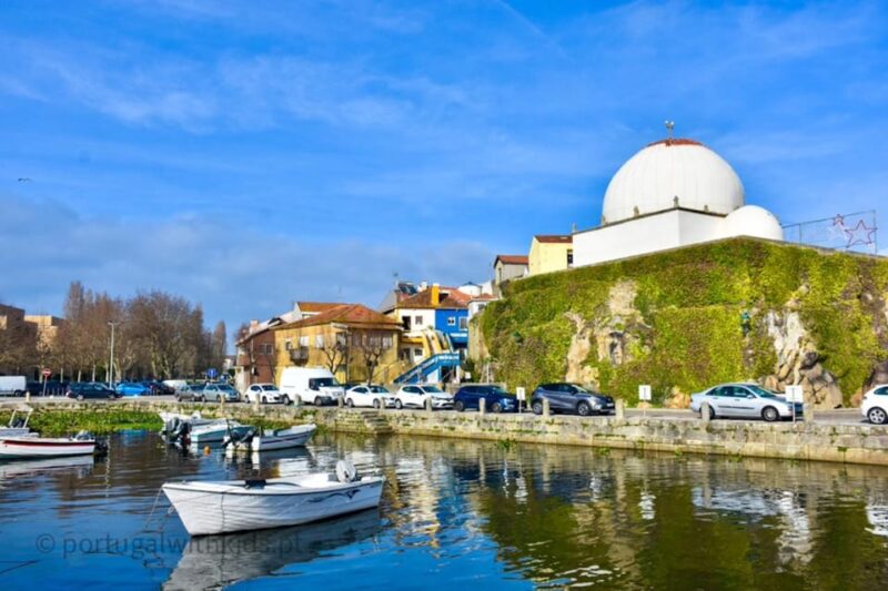 Vila Do Conde: City of Discoveries - Key Points