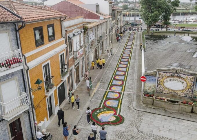 Vila Do Conde: City of Discoveries - Frequently Asked Questions