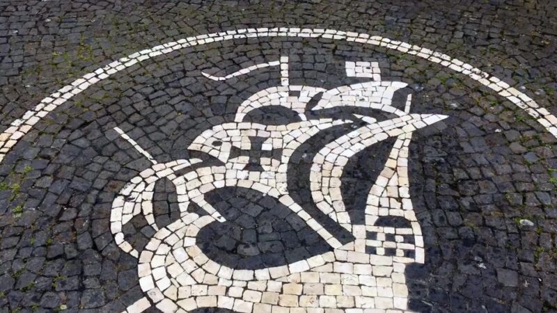 Vila Franca Do Campo: Settlers Town Guided Tour - Itinerary Highlights