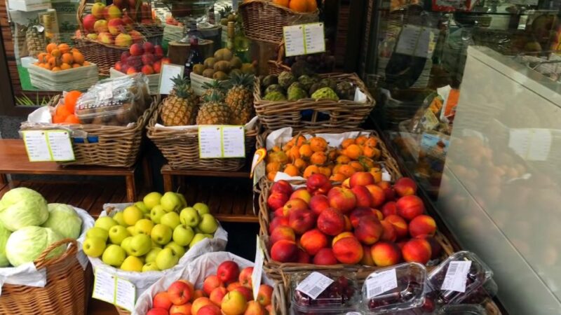 Vila Franca Do Campo: Settlers Town Guided Tour - Frequently Asked Questions