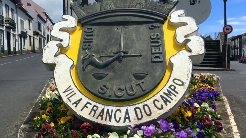 Vila Franca Do Campo: Settlers Town Guided Tour - Experience and Activities