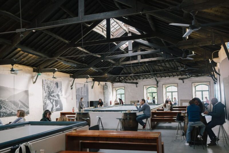 Vila Nova De Gaia: Douro Discovery - Insights Into Portuguese Wines