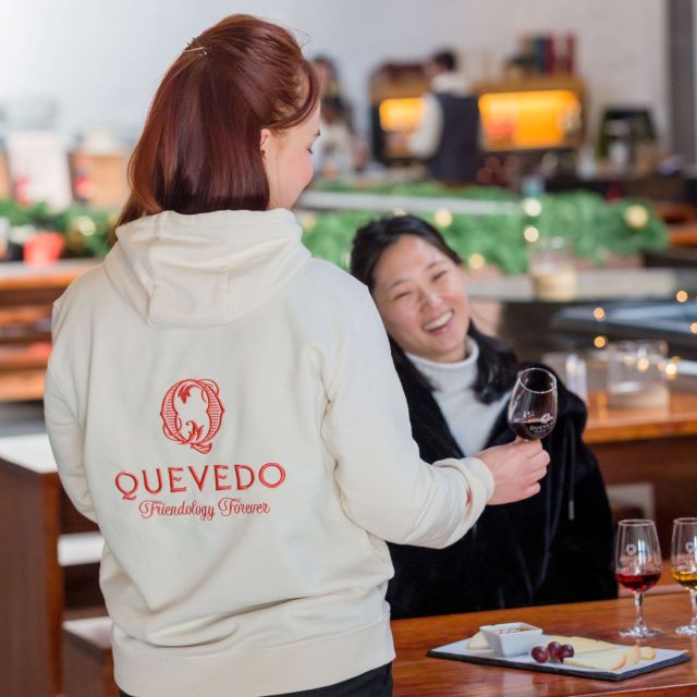 Vila Nova De Gaia: Douro Discovery - Accessibility and Cancellation Policy
