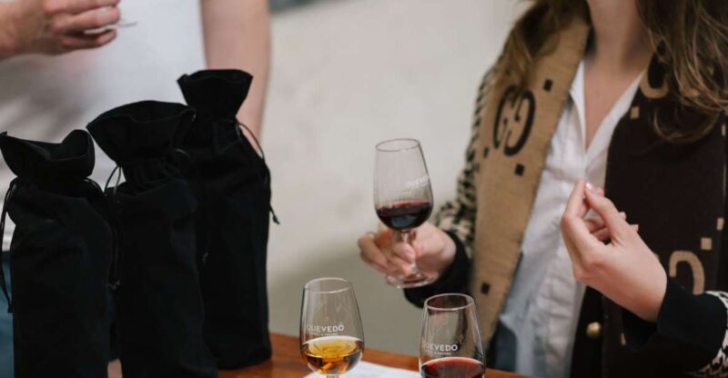 Vila Nova De Gaia: Port Wine Blind Tasting - Pricing and Booking Details