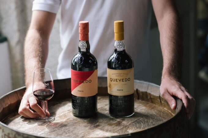 Vila Nova De Gaia: Port Wine Blind Tasting - Availability and Date Selection