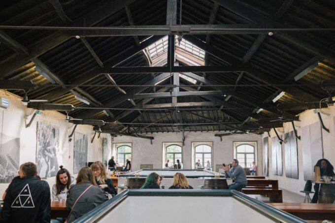 Vila Nova De Gaia: Port Wine Blind Tasting - Frequently Asked Questions