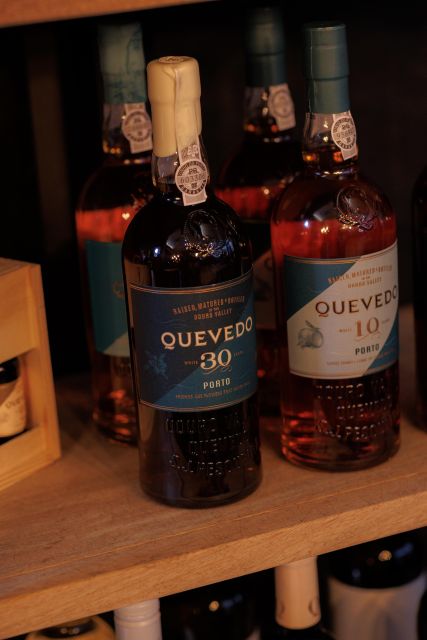 Vila Nova De Gaia: Porto Discovery Tasting - Customer Feedback and Ratings