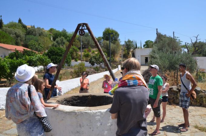 Vila Real De Santo Antonio: Guadiana River Cruise With Lunch - Frequently Asked Questions