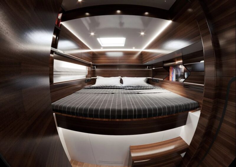 Vilamoura: Algarve Half-Day Private Catamaran Charter - Onboard Activities and Experiences