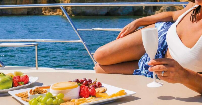 Vilamoura Tasting Tour: Algarve 3:30-Hour Tasting Experience - Culinary Delights and Scenic Beauty