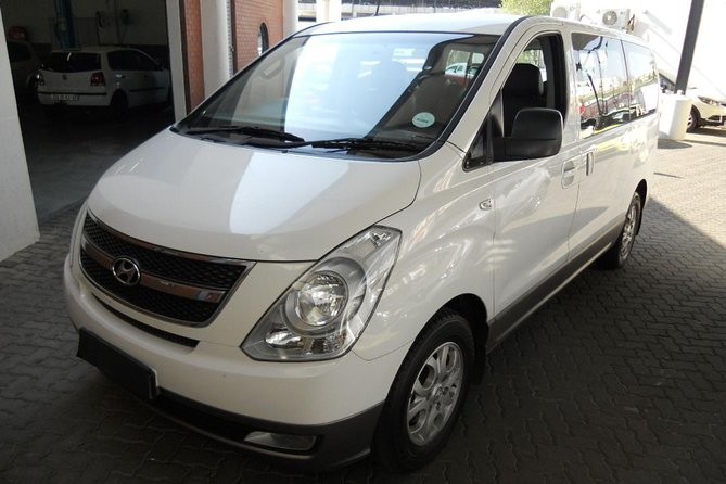Vilcabamba To/From Cuenca Private Shuttle - Key Points
