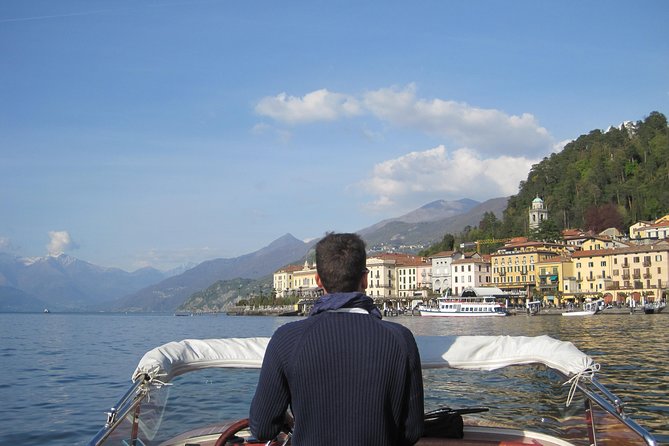 Villa Balbianello and Flavors of Lake Como Walking and Boating Full-Day Tour - Tasting Local Specialties