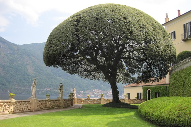 Villa Balbianello and Flavors of Lake Como Walking and Boating Full-Day Tour - Boat Cruise Highlights