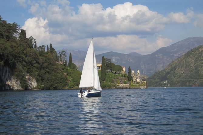 Villa Balbianello and Flavors of Lake Como Walking and Boating Full-Day Tour - Meeting and Pickup