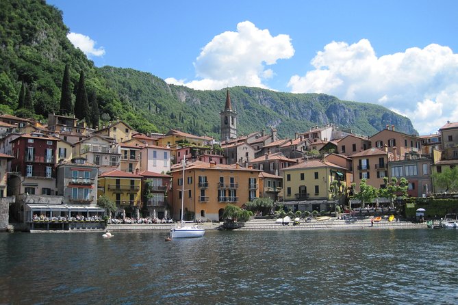 Villa Balbianello and Flavors of Lake Como Walking and Boating Full-Day Tour - Additional Information