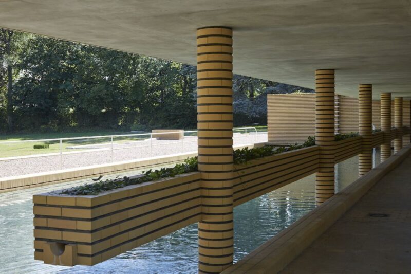 Villa Cavrois Entrance Ticket - Validity Period