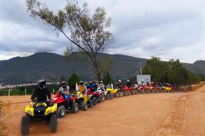 Villa De Leyva Adventure - Inclusions and Amenities