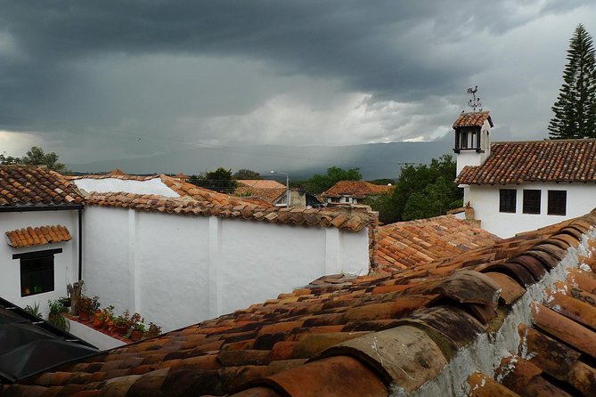 Villa De Leyva Adventure - Group Size and Pricing