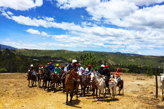 Villa De Leyva Adventure - Adventure Sports and Activities