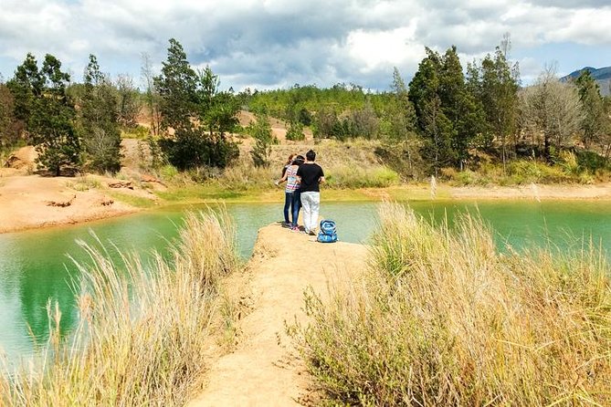 Villa De Leyva Day Trip From Bogota - Attractions and Activities