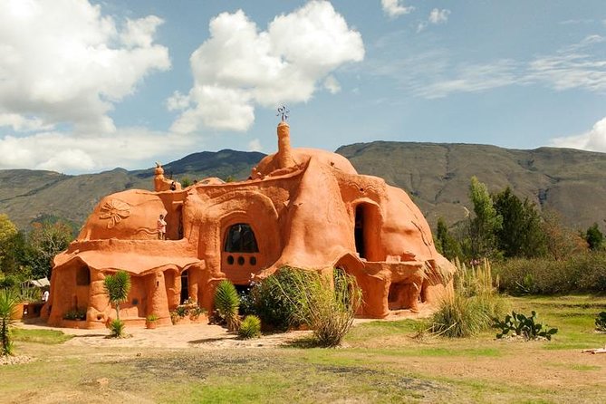 Villa De Leyva Day Trip From Bogota - Inclusions