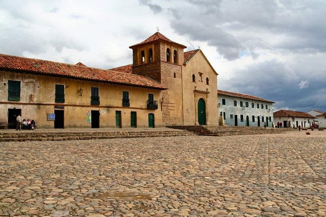 Villa De Leyva Day Trip From Bogota - Reviews and Ratings