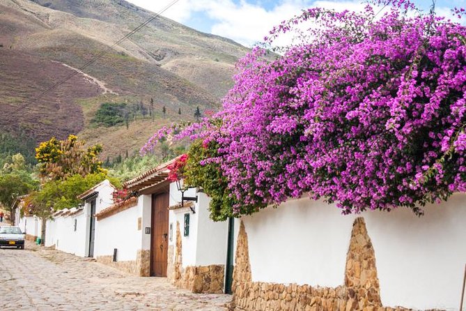 Villa De Leyva Day Trip From Bogota - Departure and Duration