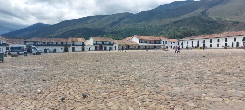 Villa De Leyva Full Day + Lunch by Private Transportation - Itinerary Highlights