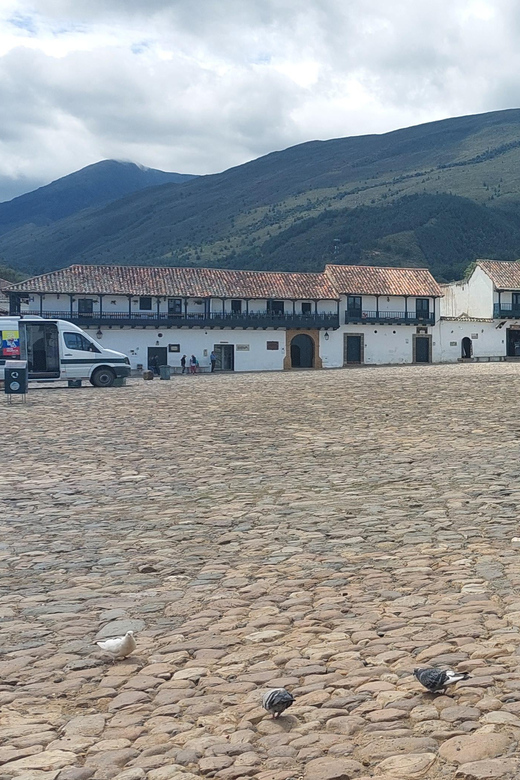 Villa De Leyva Full Day + Lunch by Private Transportation - Booking and Cancellation