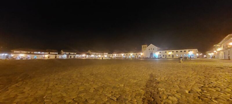 Villa De Leyva Full Day + Lunch by Private Transportation - Itinerary Highlights