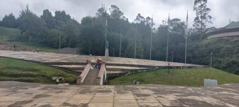 Villa De Leyva Full Day + Lunch by Private Transportation - Recap