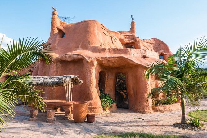 Villa De Leyva Full Day Private Tour (12 Hrs.) - Key Points