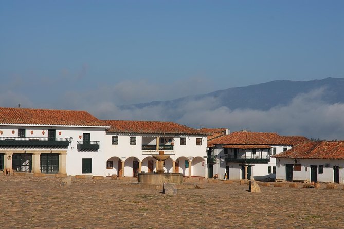 Villa De Leyva Full Day Private Tour (12 Hrs.) - Booking Information