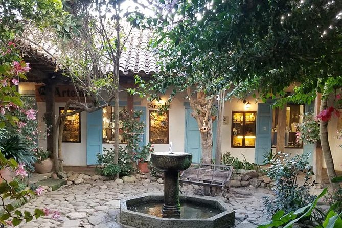 Villa De Leyva Full Day Private Tour (12 Hrs.) - Discover Colonial Architecture