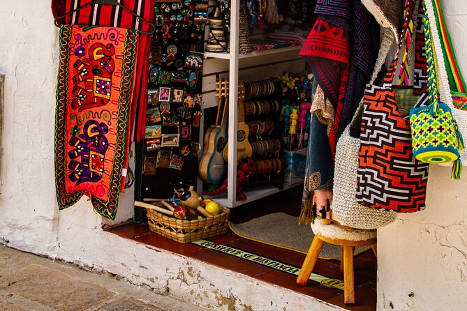Villa De Leyva Full Day Private Tour (12 Hrs.) - Explore Indigenous Sanctuaries