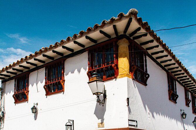 Villa De Leyva Full Day Private Tour (12 Hrs.) - Visit Religious Structures