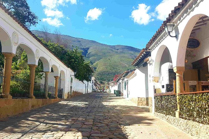 Villa De Leyva Private Full Day Tour - Key Points
