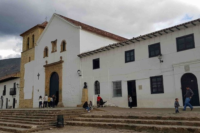 Villa De Leyva Private Full Day Tour - Pickup Information